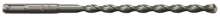 Afbeeldingen van Makita boor D-03274 - 9.5X210mm - SDS+ 