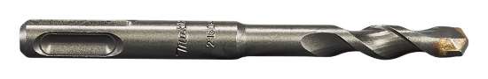 Afbeeldingen van Makita boor D-08040 - 9X110mm - SDS+ 