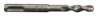 Afbeeldingen van Makita boor D-08040 - 9X110mm - SDS+ 
