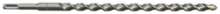 Afbeeldingen van Makita betonboor D-16140 - 15x350mm - SDS+ 