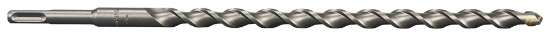 Afbeeldingen van Makita betonboor D-16140 - 15x350mm - SDS+ 
