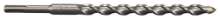 Afbeeldingen van Makita boor D-16156 - 16X260mm - SDS+ 