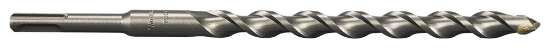Afbeeldingen van Makita boor D-16156 - 16X260mm - SDS+ 