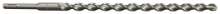 Afbeeldingen van Makita boor D-16162 - 16X350mm - SDS+ 