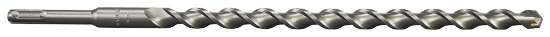Afbeeldingen van Makita boor D-16162 - 16X350mm - SDS+ 