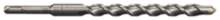 Afbeeldingen van Makita boor D-16184 - 17X260mm - SDS+ 
