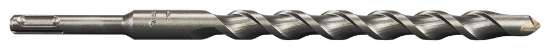 Afbeeldingen van Makita boor D-16184 - 17X260mm - SDS+ 