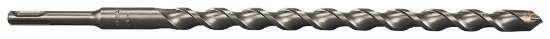 Afbeeldingen van Makita boor D-16190 - 17X350mm - SDS+ 