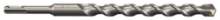 Afbeeldingen van Makita boor D-16215 - 18X260mm - SDS+ 