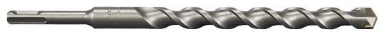 Afbeeldingen van Makita boor D-16215 - 18X260mm - SDS+ 