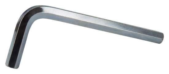 Afbeeldingen van Makita inbussleutel SC00000165 - 8.0mm 