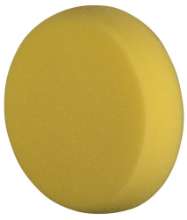 Afbeeldingen van Makita spons polijstschijf D-74647 - 120mm - hard grof