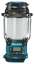 Afbeeldingen van Makita camping lamp DMR056 LXT - 14,4V/18V - Zonder accu's en lader in doos
