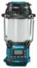 Afbeeldingen van Makita camping lamp DMR056 LXT - 14,4V/18V - Zonder accu's en lader in doos