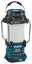 Afbeeldingen van Makita camping lamp met radio MR009GZ - XGT 40V Max - Zonder accu's en lader in doos