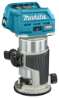 Afbeeldingen van Makita 40 V Max Kantenfrees RT001GZ14