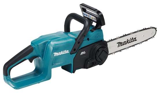 Afbeeldingen van Makita LXT 18 V Kettingzaag 30 cm DUC307ZX1