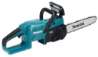 Afbeeldingen van Makita LXT 18 V Kettingzaag 30 cm DUC307ZX1