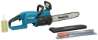 Afbeeldingen van Makita kettingzaag DUC357ZX1 - 35cm 18V - zonder accu's en lader in doos