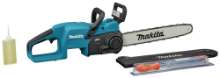 Afbeeldingen van Makita LXT 18 V Kettingzaag 40 cm DUC407ZX1