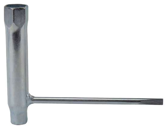Afbeeldingen van Makita Combisleutel 782028-7