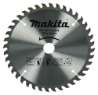 Afbeeldingen van Makita HM zaagbl 165x20x2 T40 D-52576
