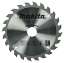 Afbeeldingen van Makita HM zaagbl 190x30x2,2 T24 D-64951