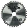 Afbeeldingen van Makita HM zaagbl 190x30x2,2 T40 D-64967