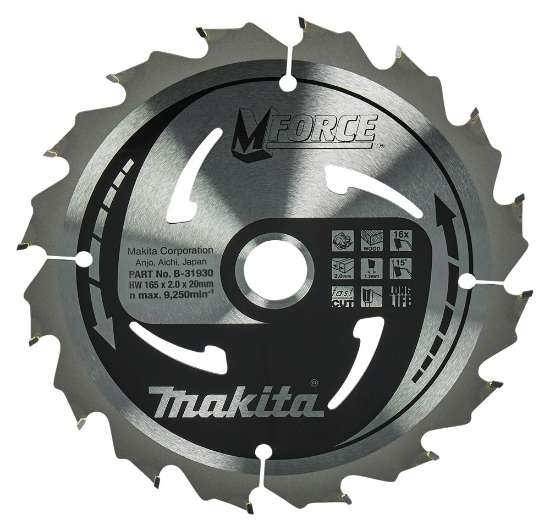 Afbeeldingen van Makita bitadapter - afgifte 1/2" vierkant - opname 1/4"zeskant