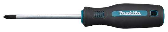 Afbeeldingen van Makita Schroevendraaier PZ2x100 E-13390