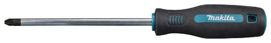 Afbeeldingen van Makita Schroevendraaier PZ3x150 E-13409