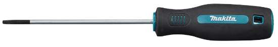 Afbeeldingen van Makita Schroevendraaier T10x100 E-13415