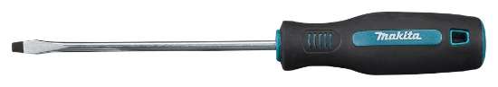 Afbeeldingen van Makita Schroevendraaier SL4.0x100 B E-13465