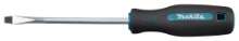 Afbeeldingen van Makita Schroevendraaier SL6.5x100 E-13487