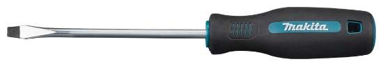 Afbeeldingen van Makita Schroevendraaier SL6.5x100 E-13487