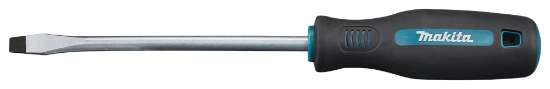 Afbeeldingen van Makita Schroevendraaier SL8.0x150 E-13493