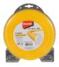 Afbeeldingen van Makita Maaidraad E-02842 - Ø3.0mm Lengte 56 meter - Rond