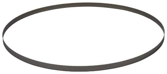 Afbeeldingen van Makita Zaagband 792557-2 - 1140x13mm - 14TPI Bi-Metaal