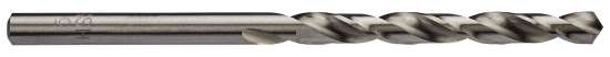 Afbeeldingen van Makita Metaalboor HSS - Ø5X86mm - 10 stuks