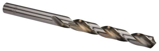 Afbeeldingen van Makita Metaalboor HSS - Ø8X117mm - 10 stuks