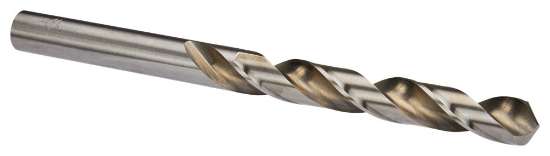 Afbeeldingen van Makita Metaalboor HSS - Ø9.5X125mm - 5 stuks