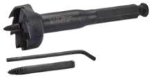 Afbeeldingen van Makita Cilinderkopboor snel - Ø38mm 7/16''