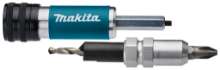 Afbeeldingen van Makita Quad Driver 2.4mm PH2 Nr6(M3) D-73209