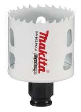 Afbeeldingen van Makita Gatzaag 52mm BiM snelwissel E-03838