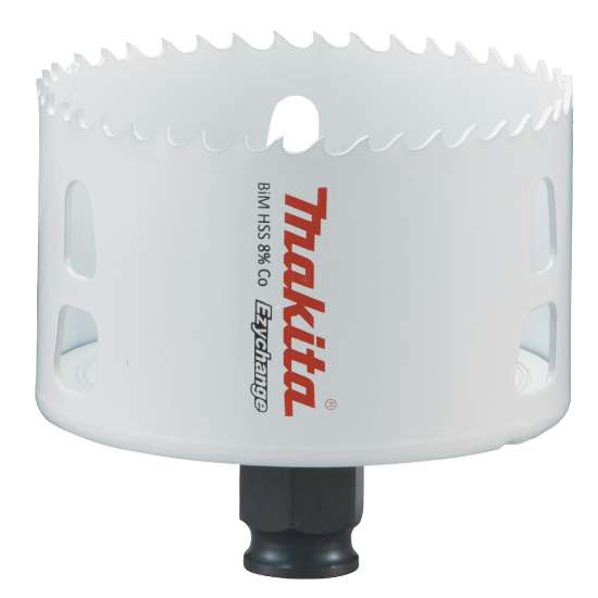 Afbeeldingen van Makita Gatzaag 79mm BiM snelwissel E-03947