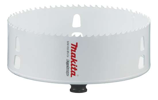 Afbeeldingen van Makita Gatzaag 140mm BiM snelwissel E-04058