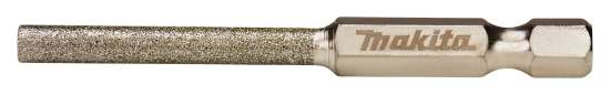 Afbeeldingen van Makita Kettingzaagvijl rond 1/4x4.5mm D-73754