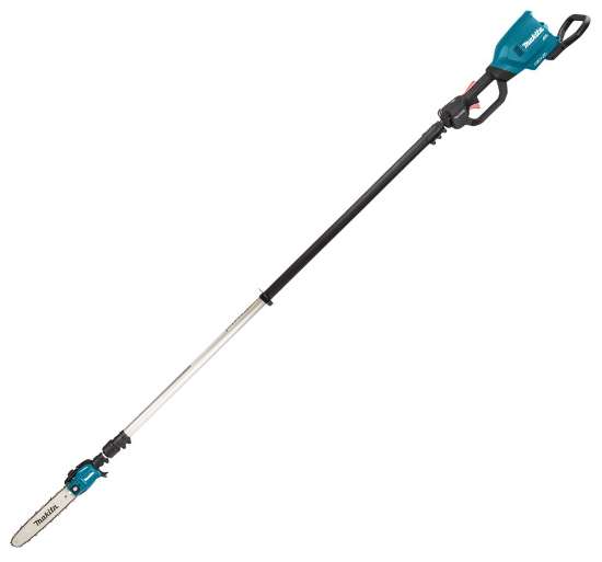 Afbeeldingen van Makita LXT 2x18 V Telescopische accu stokkettingzaag 30 cm DUA301Z