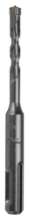 Afbeeldingen van Makita PB4S: SDS-PLUS boor 6,5x110mm B-62533