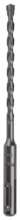 Afbeeldingen van Makita PB4S: SDS-PLUS boor 6,5x160mm B-62549